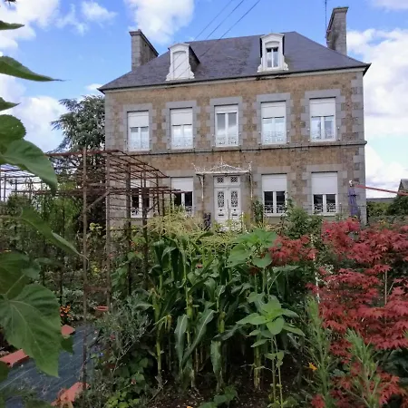 Bed and Breakfast Le Vieux Notaire *