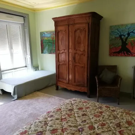 Bed and Breakfast Le Vieux Notaire Landelles-et-Coupigny