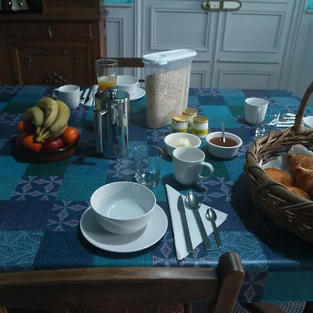 Le Vieux Notaire *