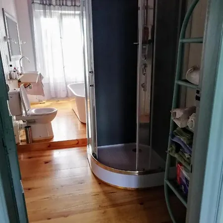 Le Vieux Notaire