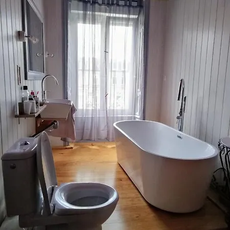 Le Vieux Notaire