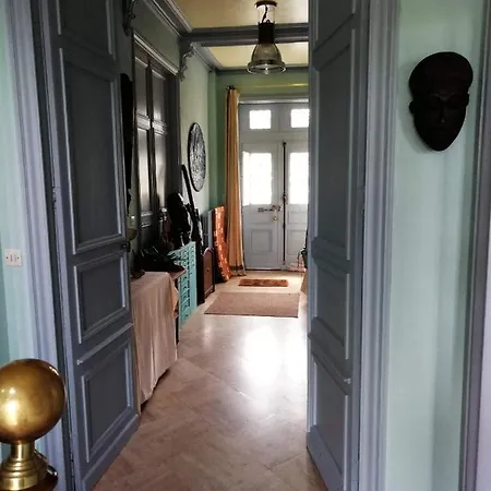 Le Vieux Notaire
