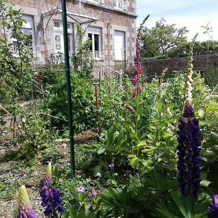 Le Vieux Notaire * Landelles-et-Coupigny