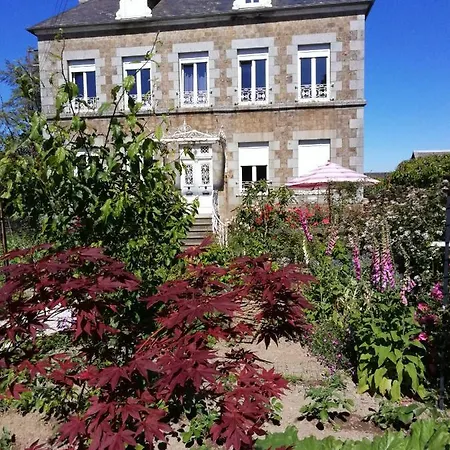 Couette-café Le Vieux Notaire Landelles-et-Coupigny