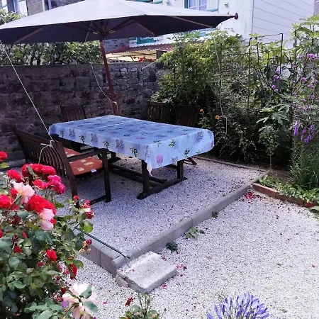 Bed and Breakfast Le Vieux Notaire