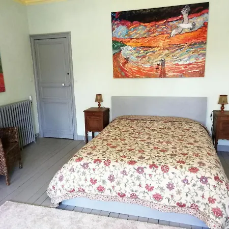 Le Vieux Notaire Bed and Breakfast