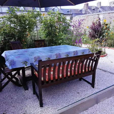 Couette-café Le Vieux Notaire *
