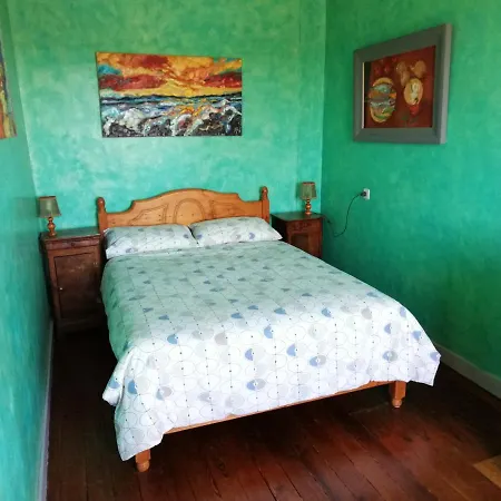 Bed and Breakfast Le Vieux Notaire *